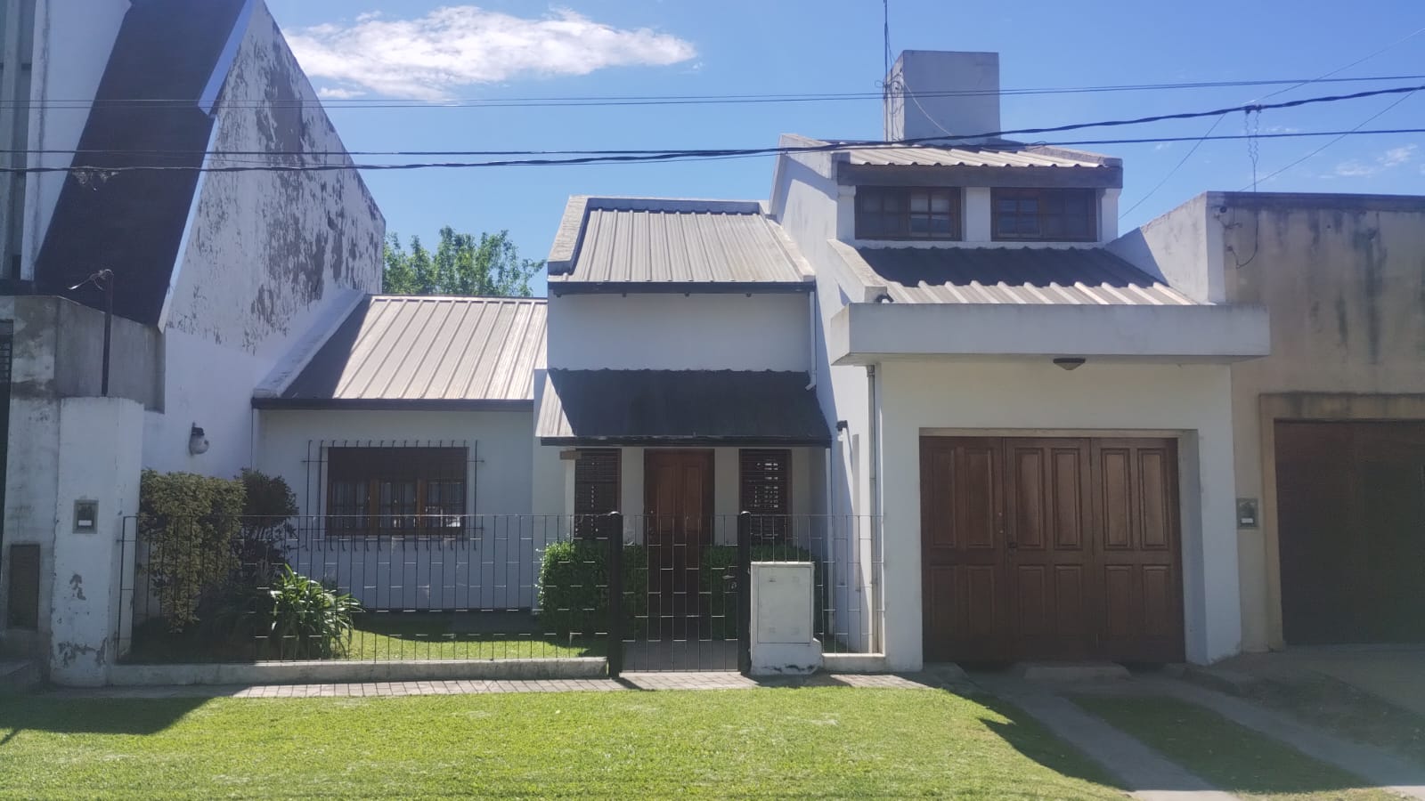 Casa en Venta en Ringuelet