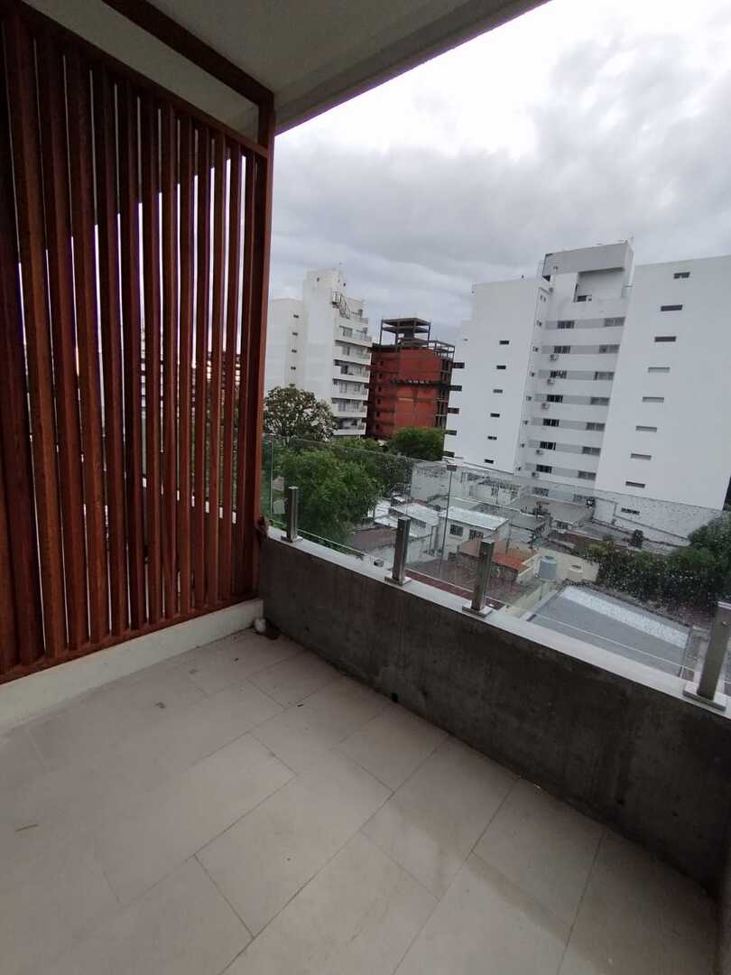 Departamento en Venta en La Plata