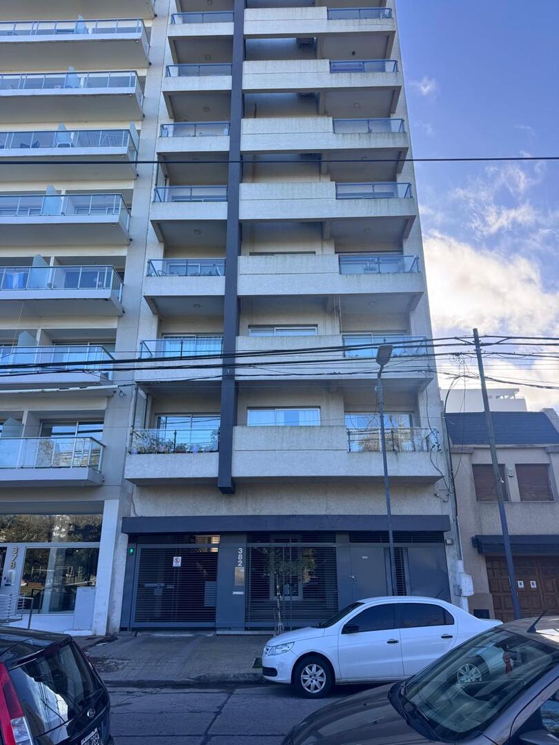 Departamento en Venta en La Plata
