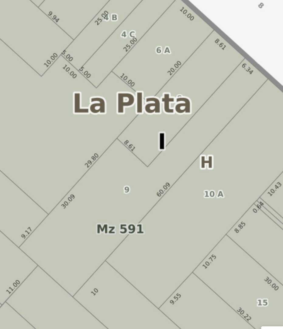 Local en Venta en La Plata