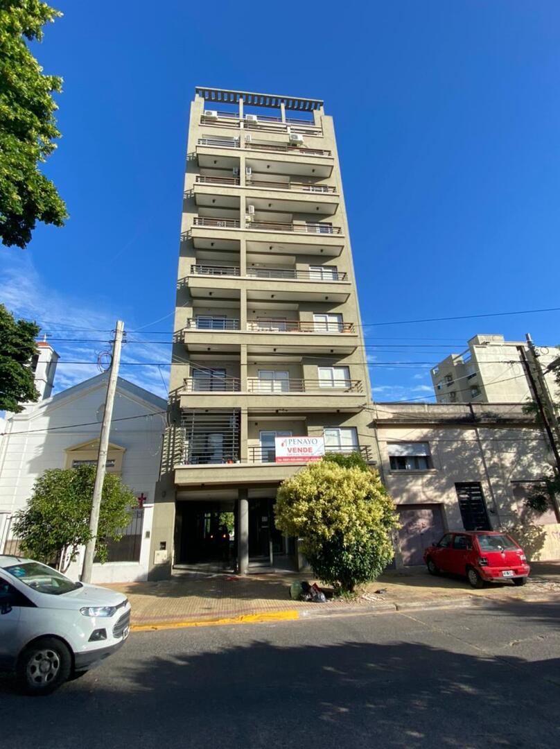 Departamento en Venta en La Plata