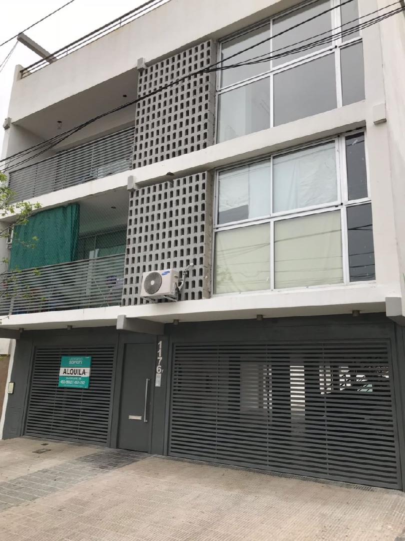 Departamento en Venta en La Plata