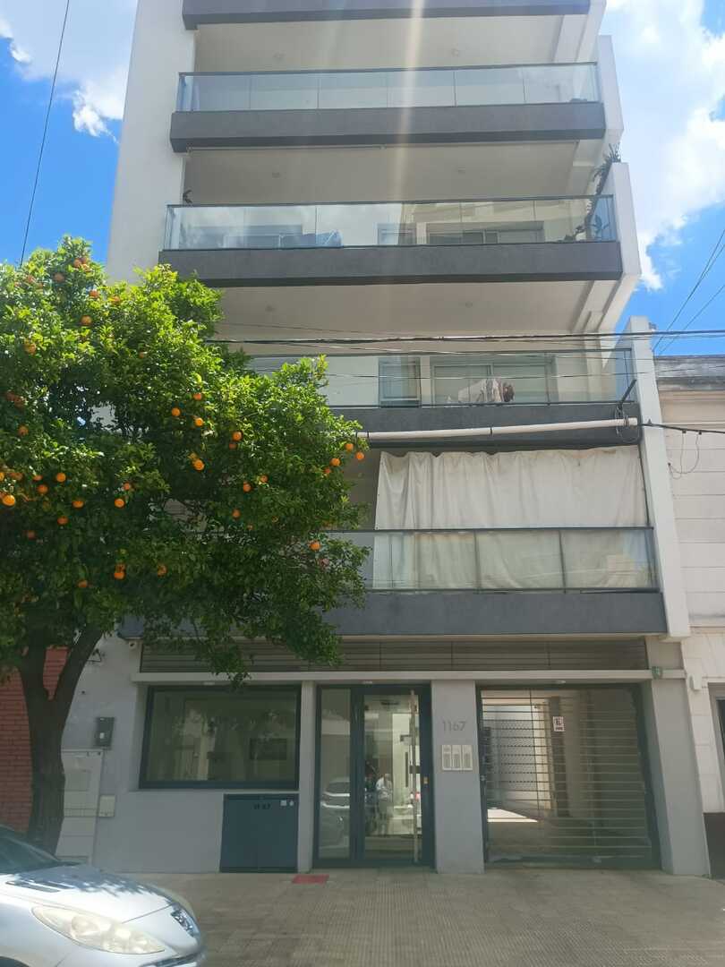 Departamento en Venta en La Plata