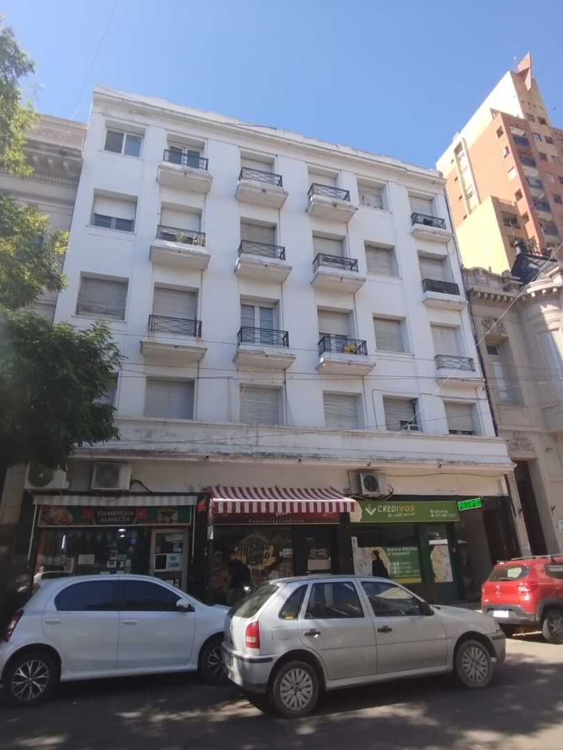 Departamento en Venta en La Plata