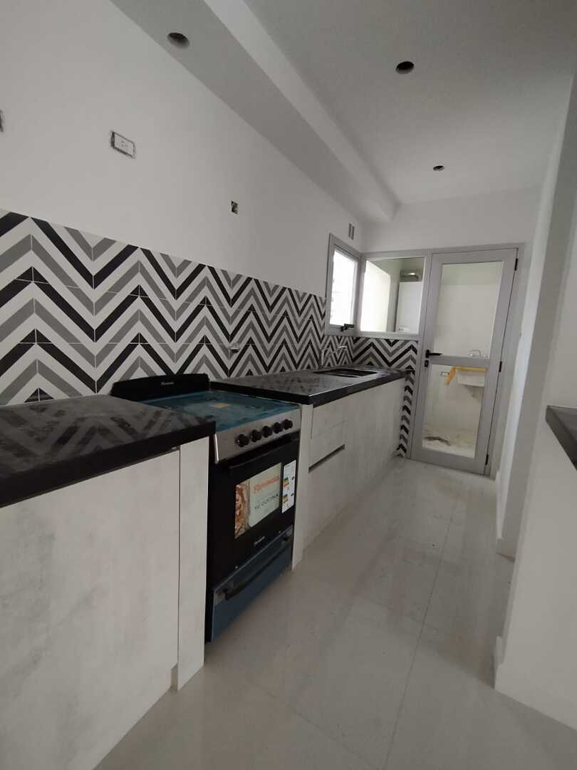Departamento en Venta en La Plata