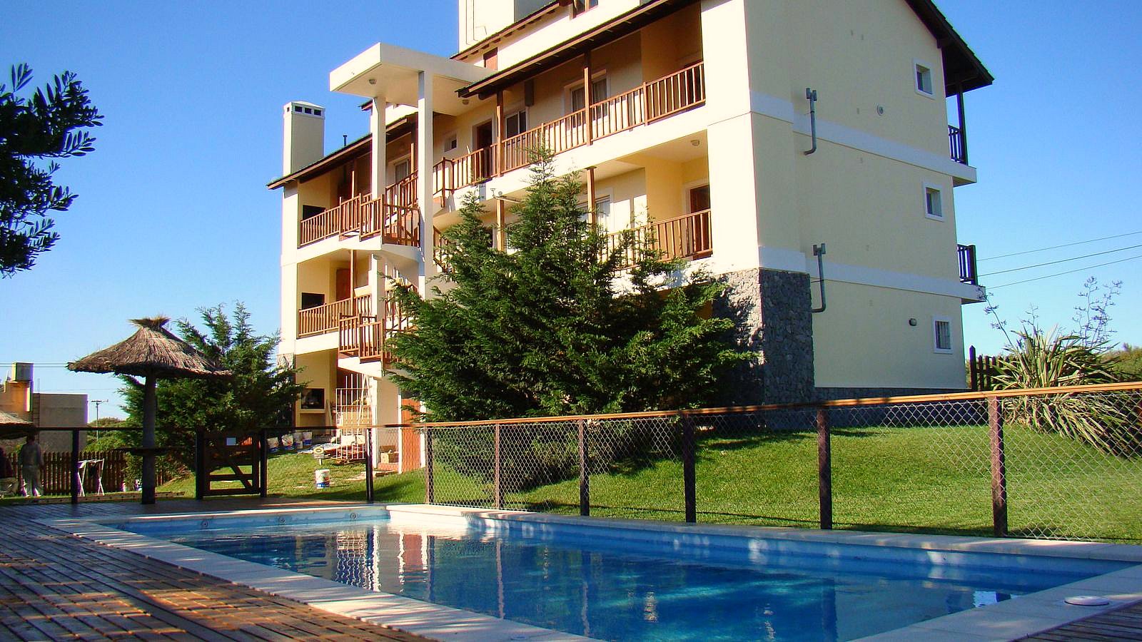 Edificio Comercial en Venta en Ostende
