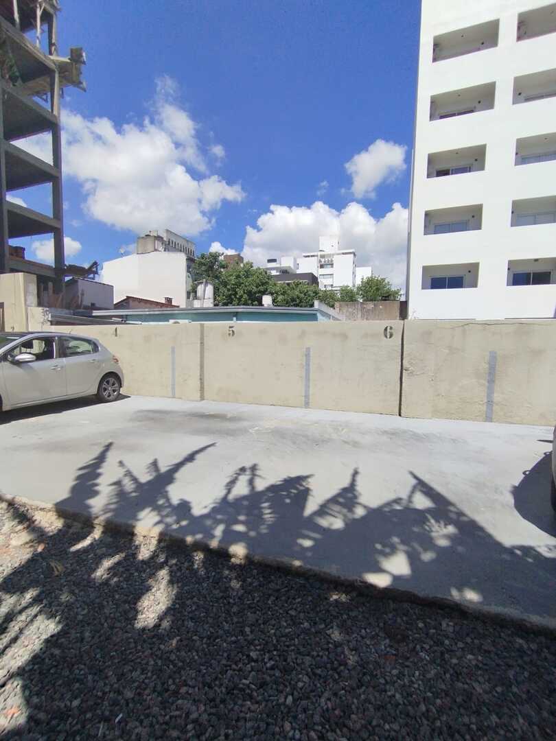 Cochera en Venta en La Plata