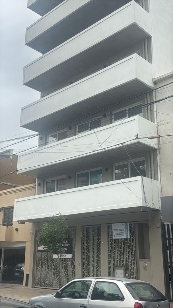 Departamento en Venta en La Plata