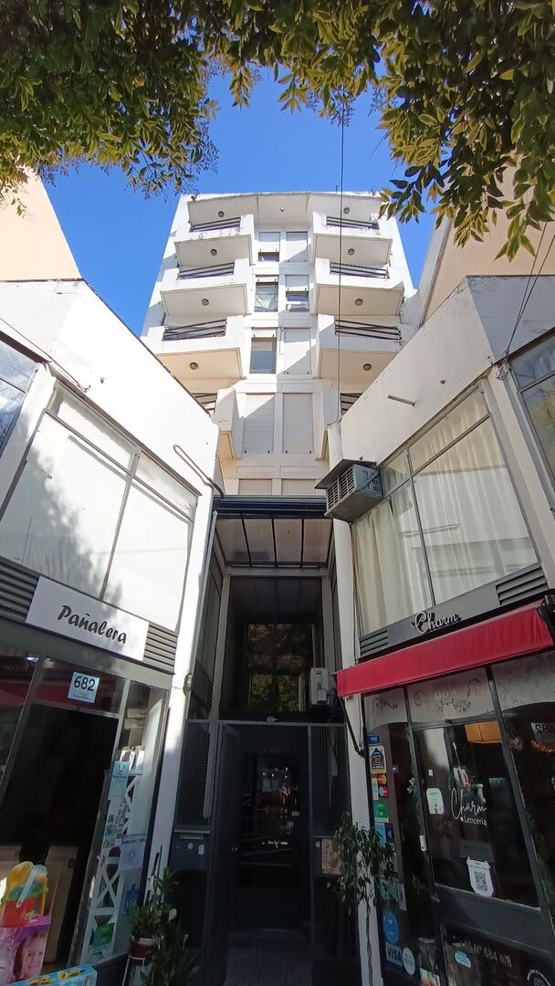 Departamento en Venta en La Plata