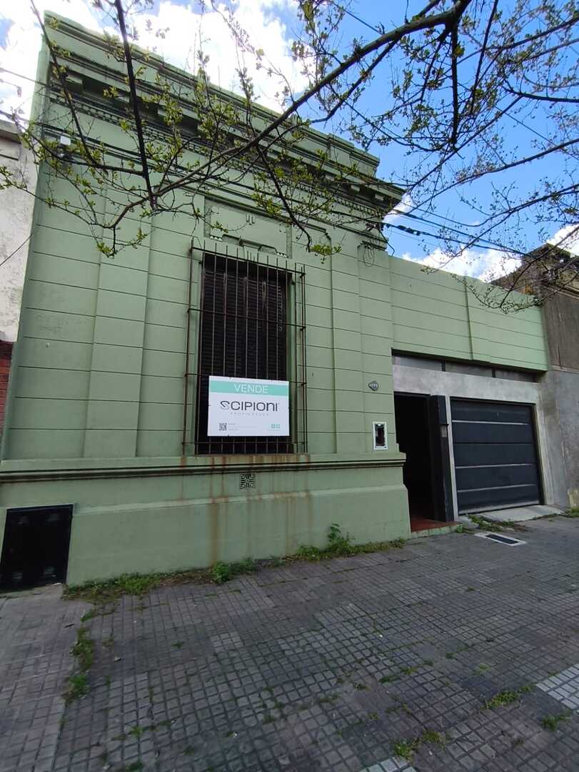 Casa en Venta en La Plata