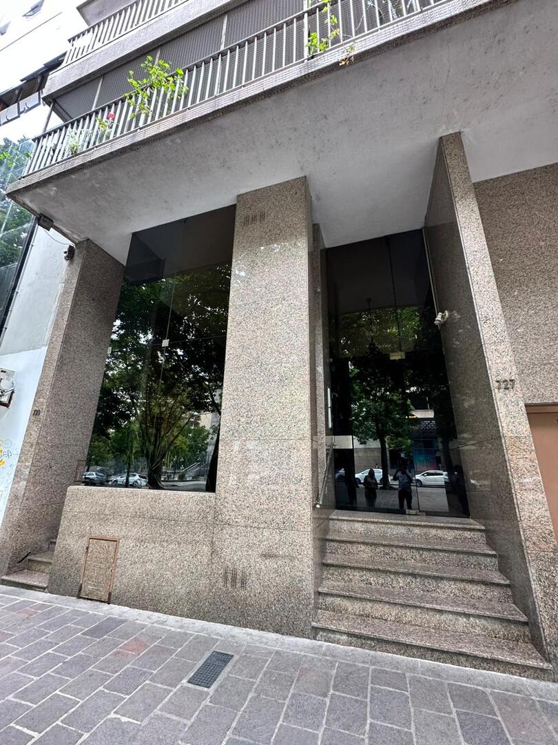 Departamento en Venta en La Plata