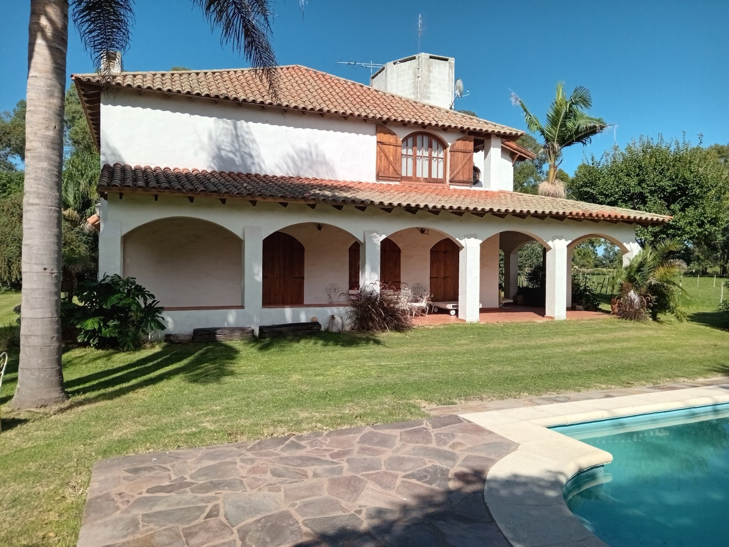 Campo en Venta en La Plata