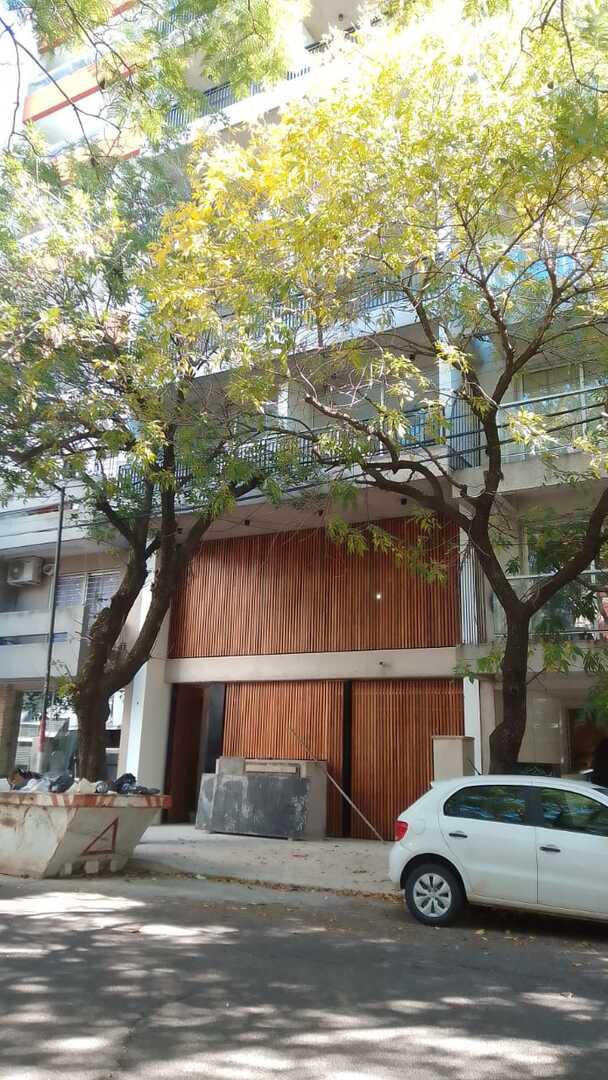 Oficina en Venta en La Plata