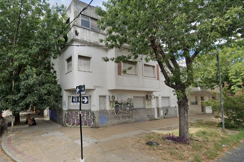 Departamento en Venta en La Plata