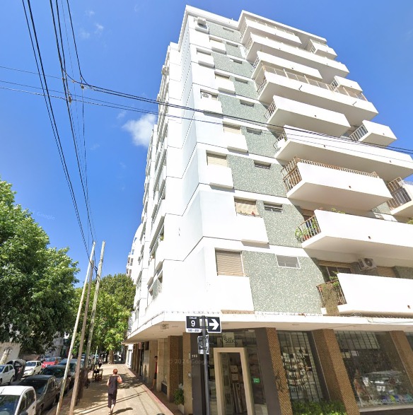 Departamento en Venta en La Plata