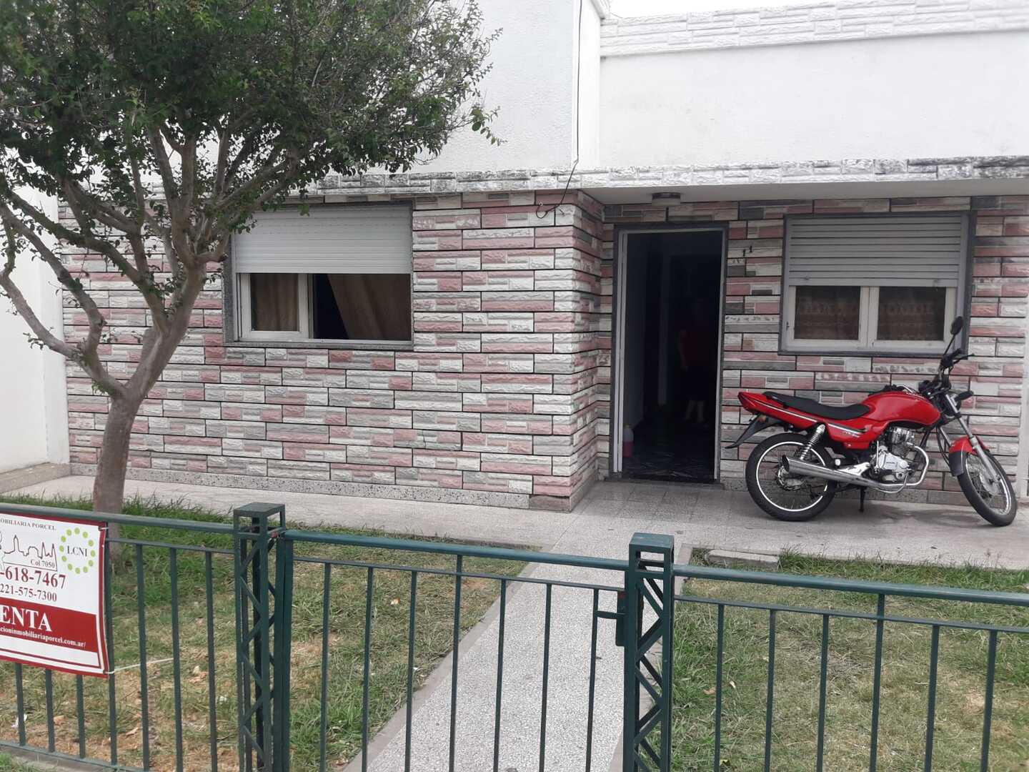 Casa en Venta en San Carlos