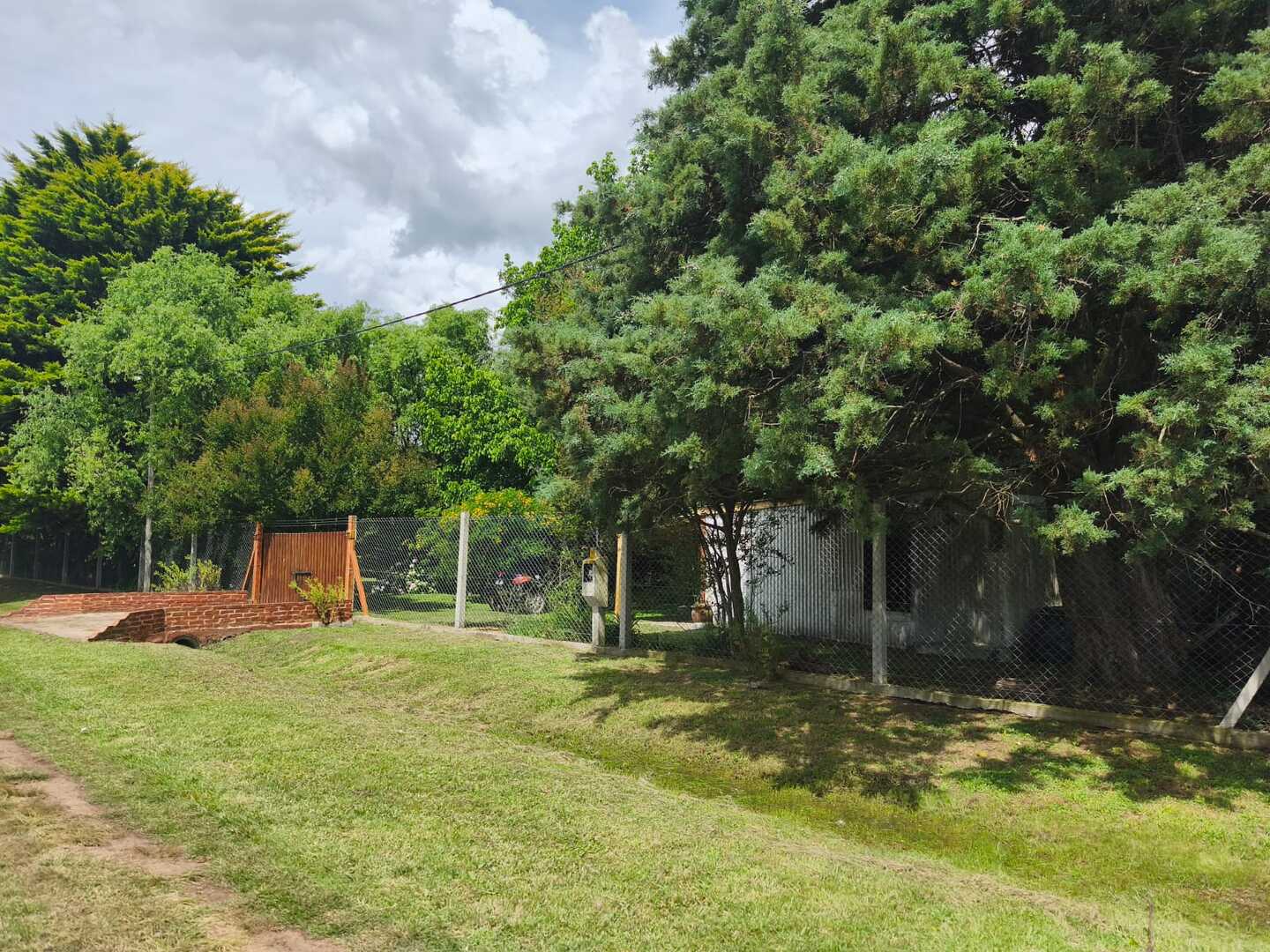 Quinta en Venta en La Plata