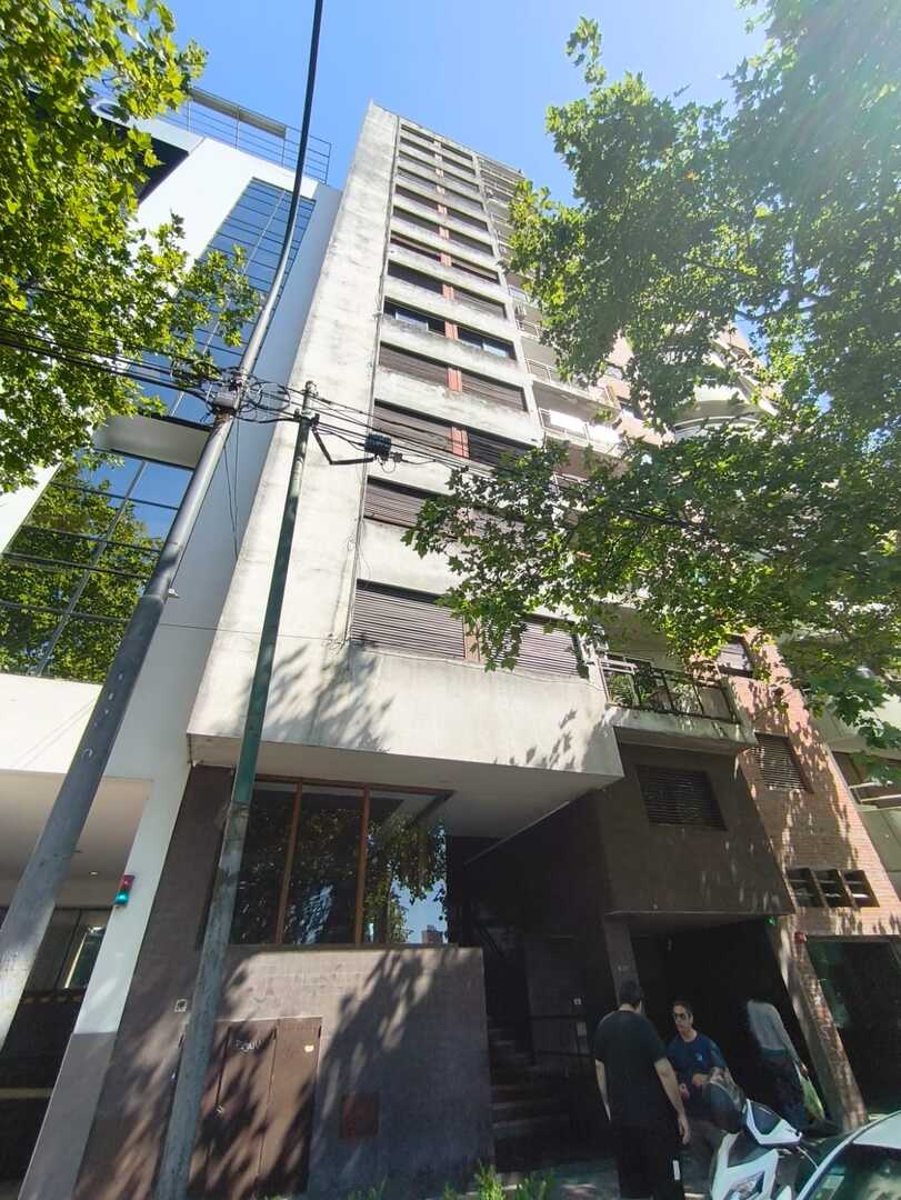 Departamento en Venta en La Plata