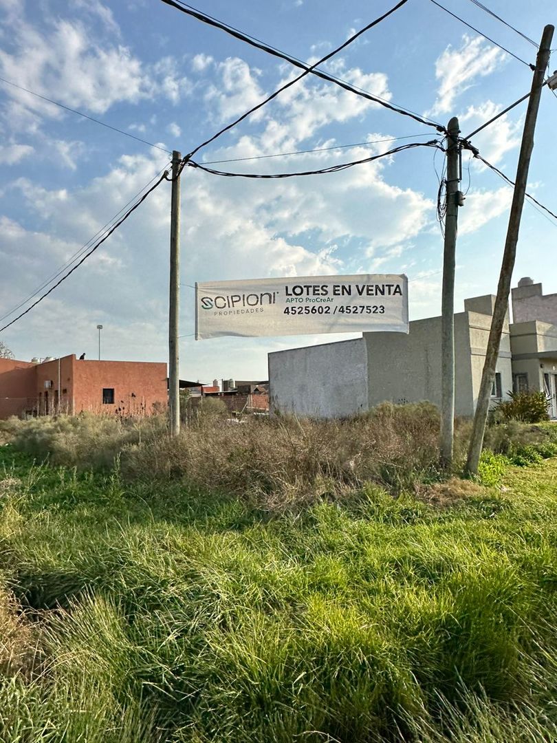 Terreno en Venta en Arana