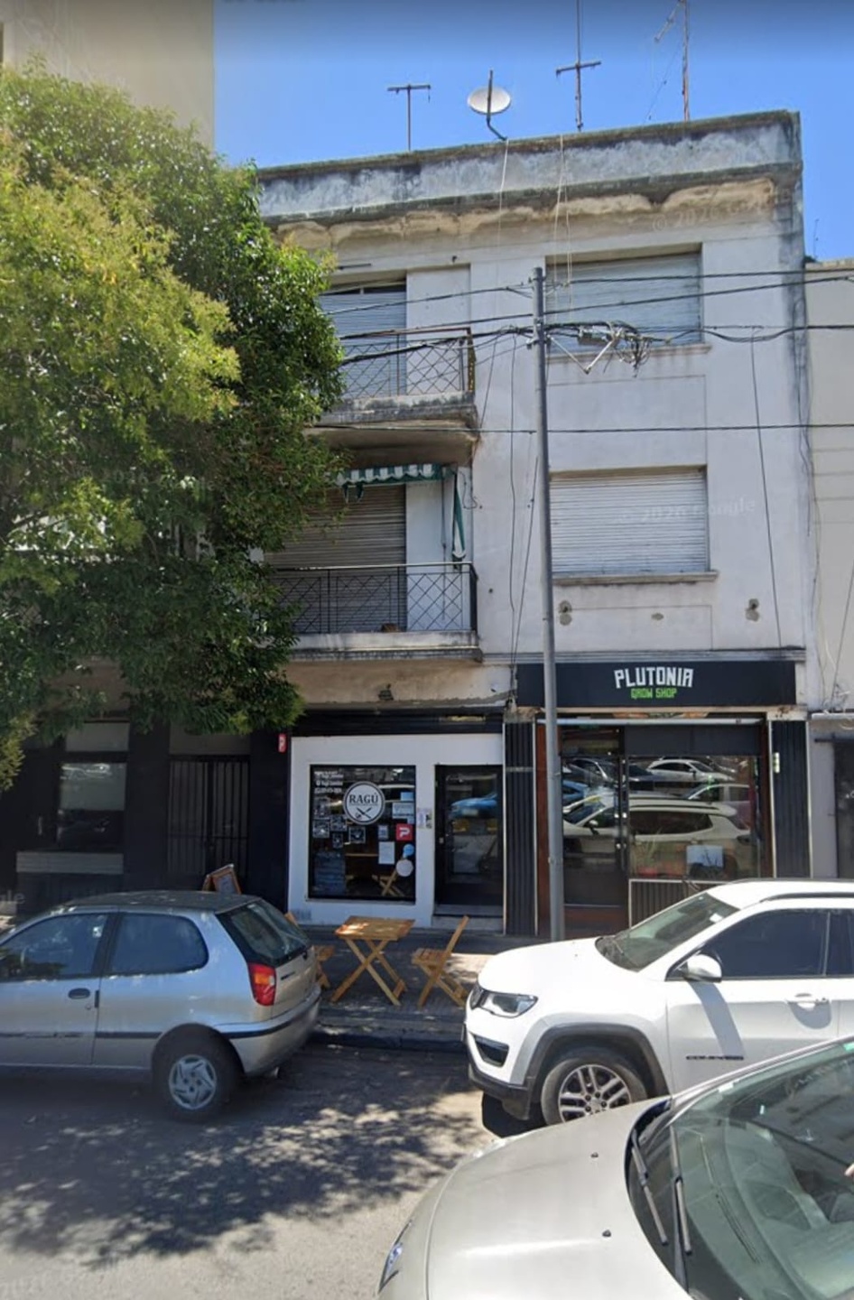 Departamento en Venta en La Plata