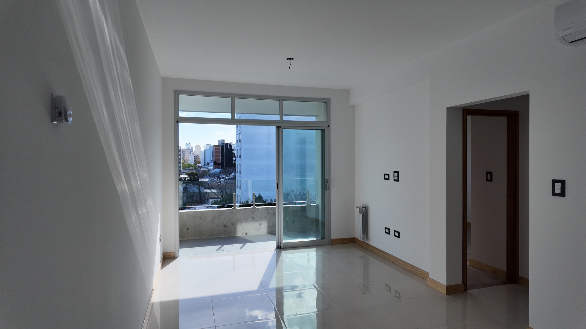 Departamento en Venta en La Plata