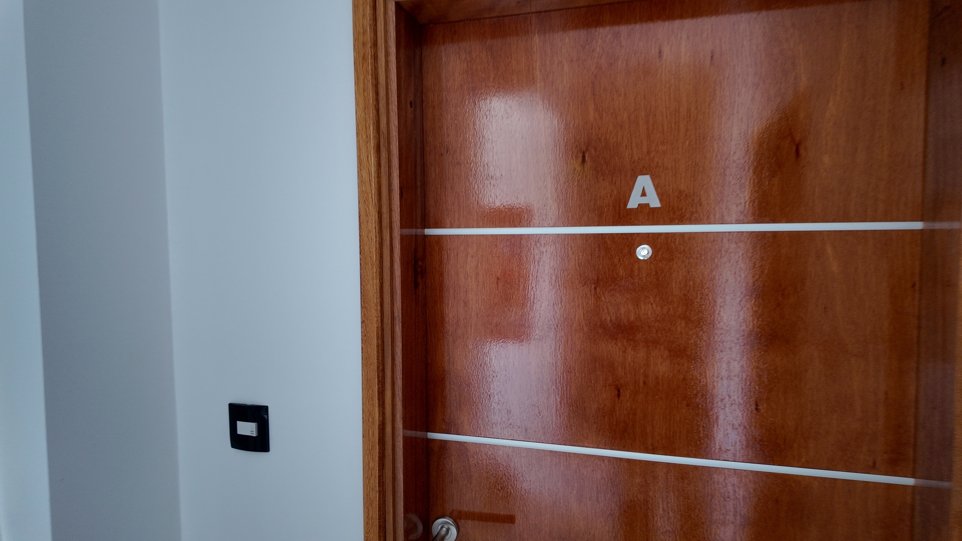 Departamento en Venta en La Plata