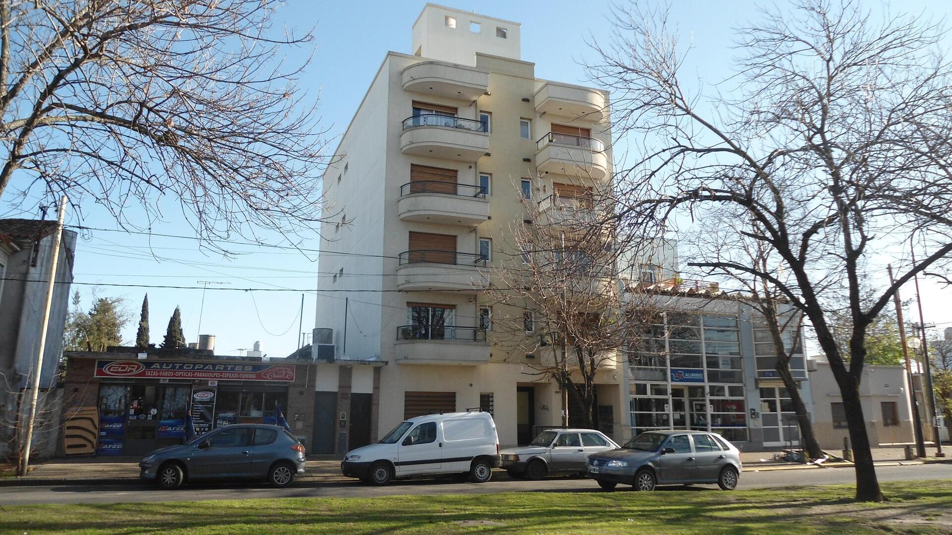 Departamento en Venta en La Plata