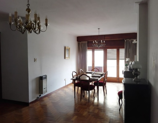 Departamento en Venta en La Plata