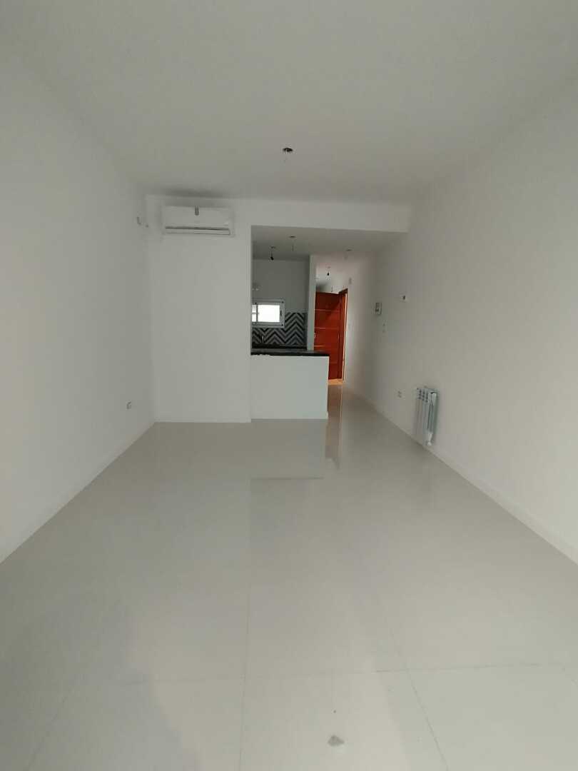 Departamento en Venta en La Plata