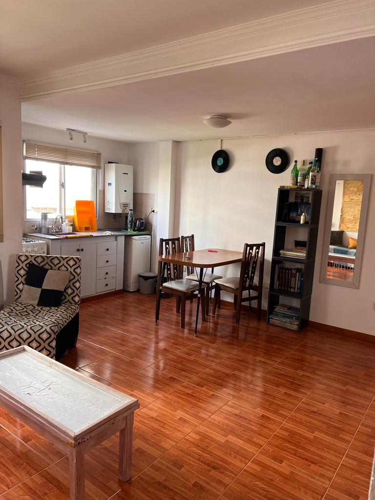 Departamento en Venta en La Plata