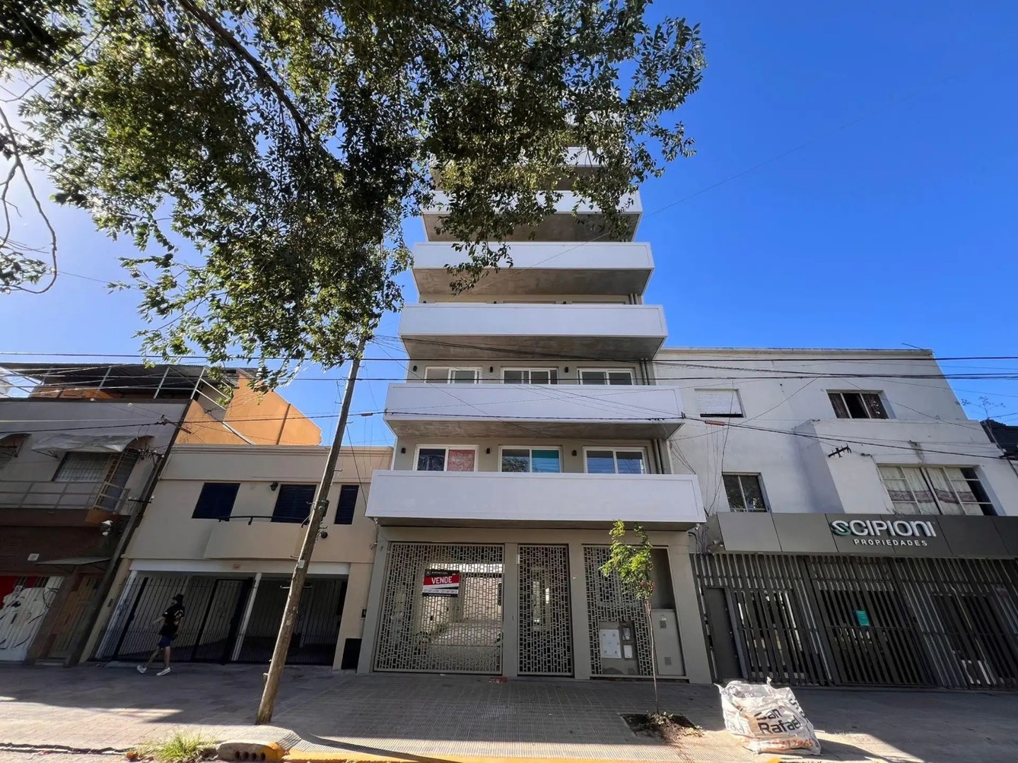 Departamento en Venta en La Plata