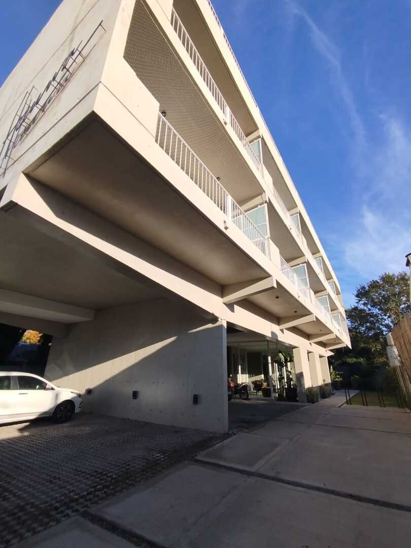 Departamento en Venta en La Plata