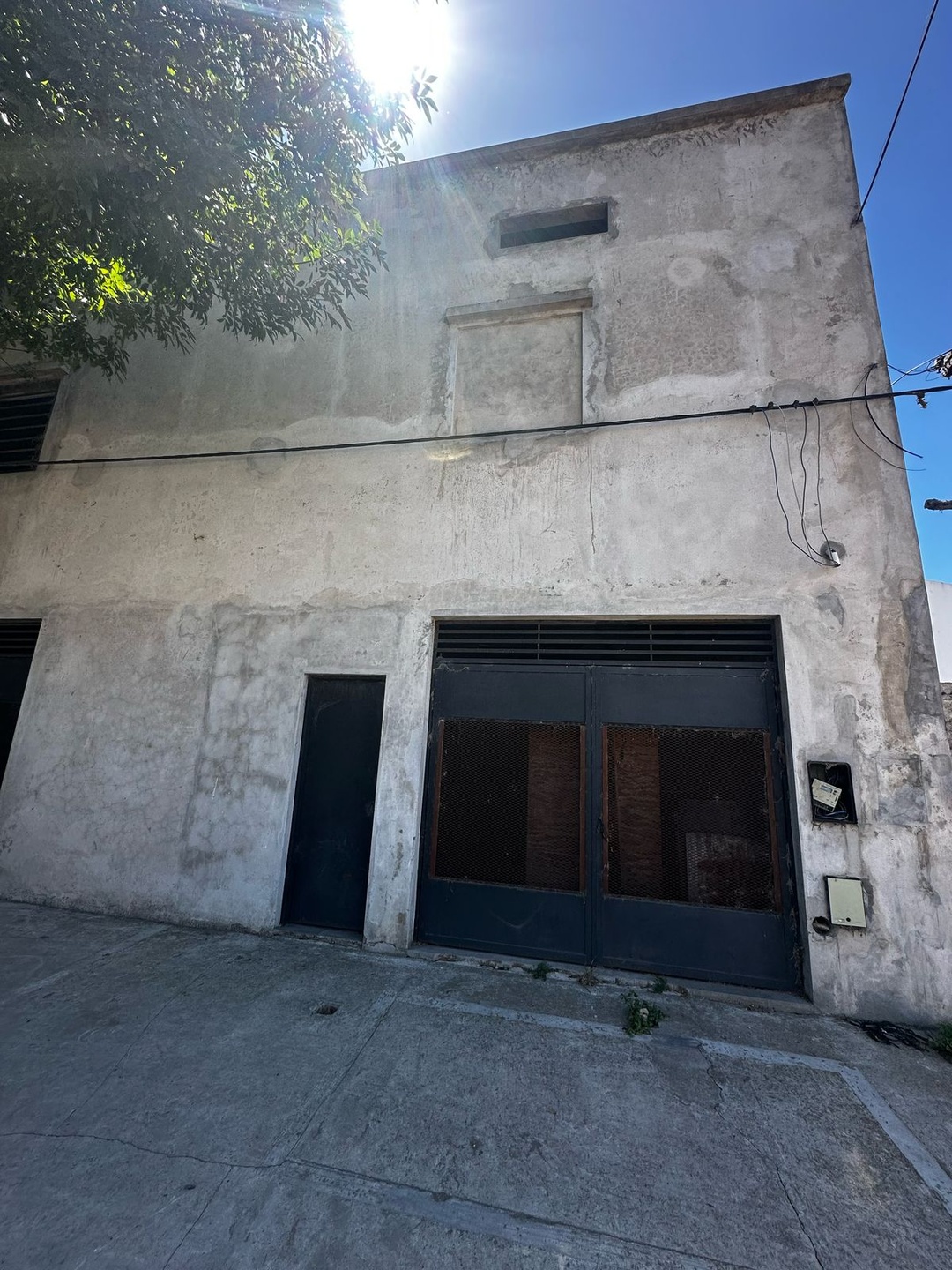 Galpón en Venta en La Plata