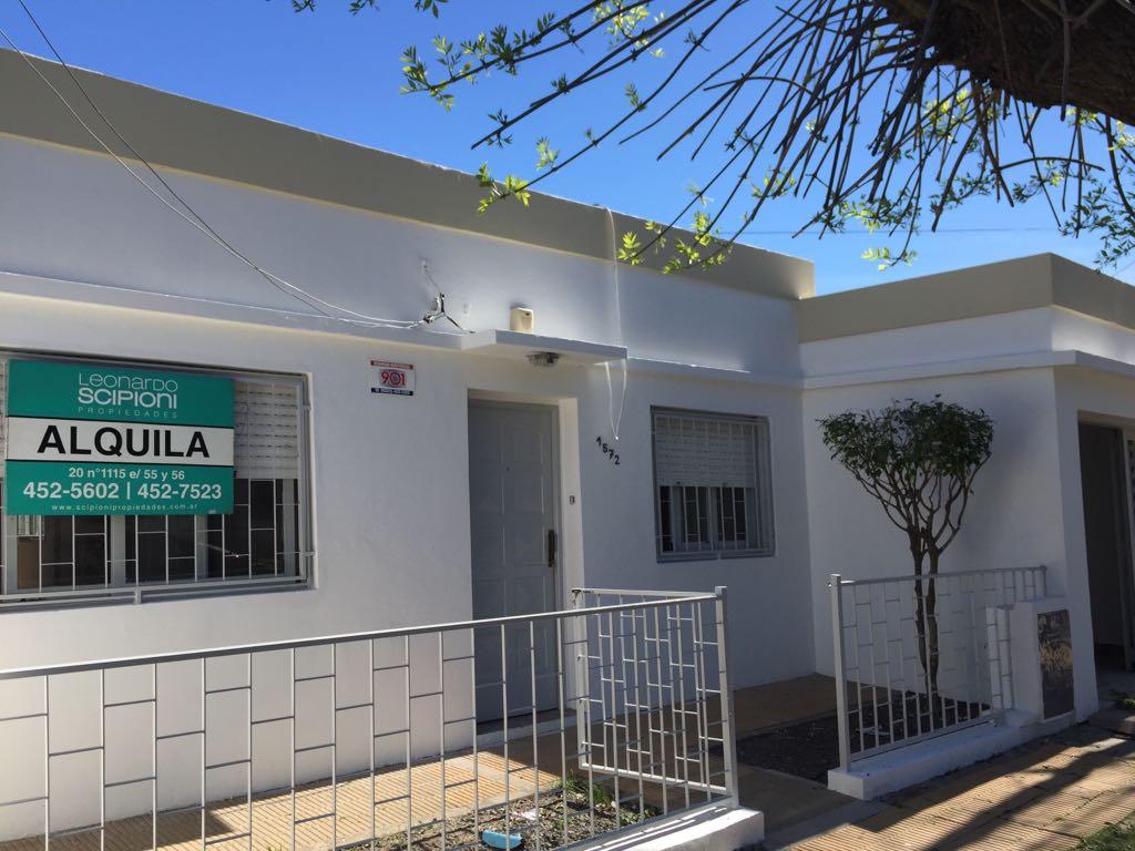 Casa en Venta en Ringuelet