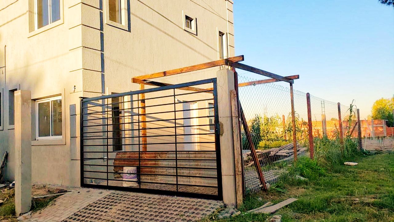 Duplex en Venta en San Carlos