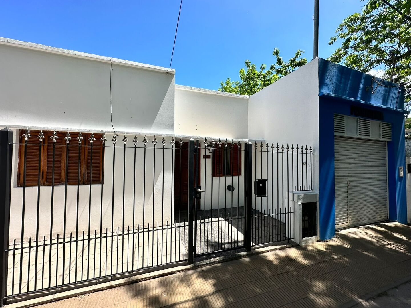 Casa en Venta en Melchor Romero