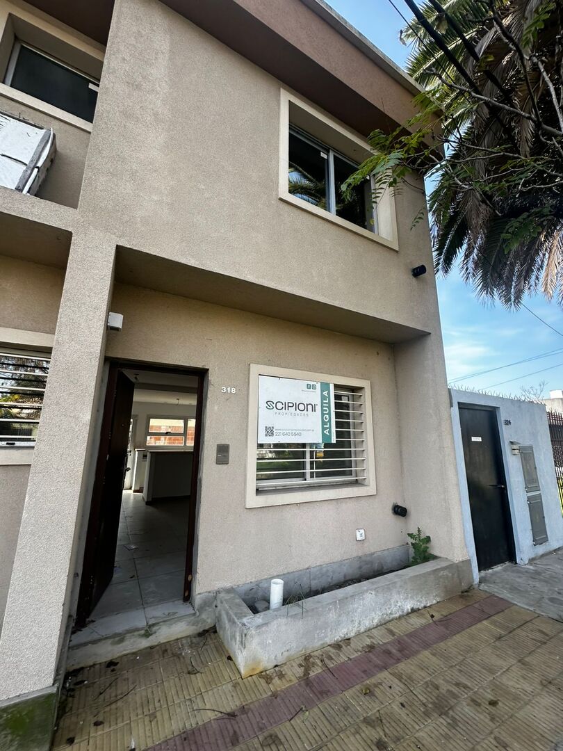 Duplex en Venta en San Carlos
