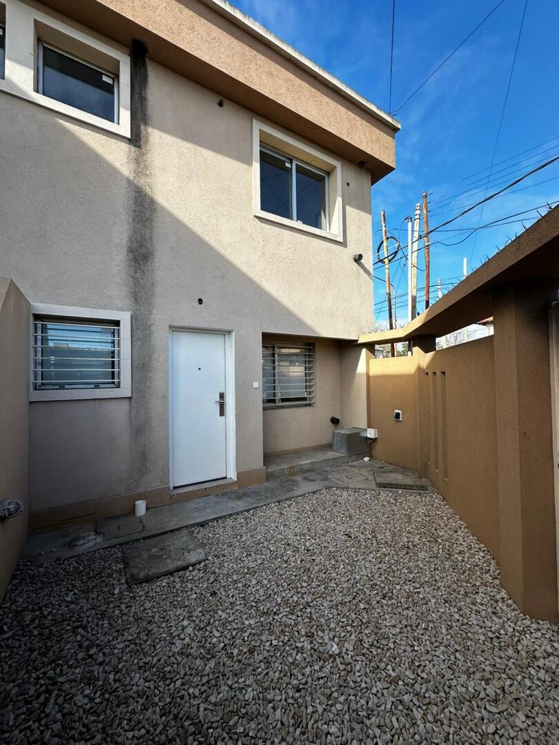 Duplex en Venta en San Carlos
