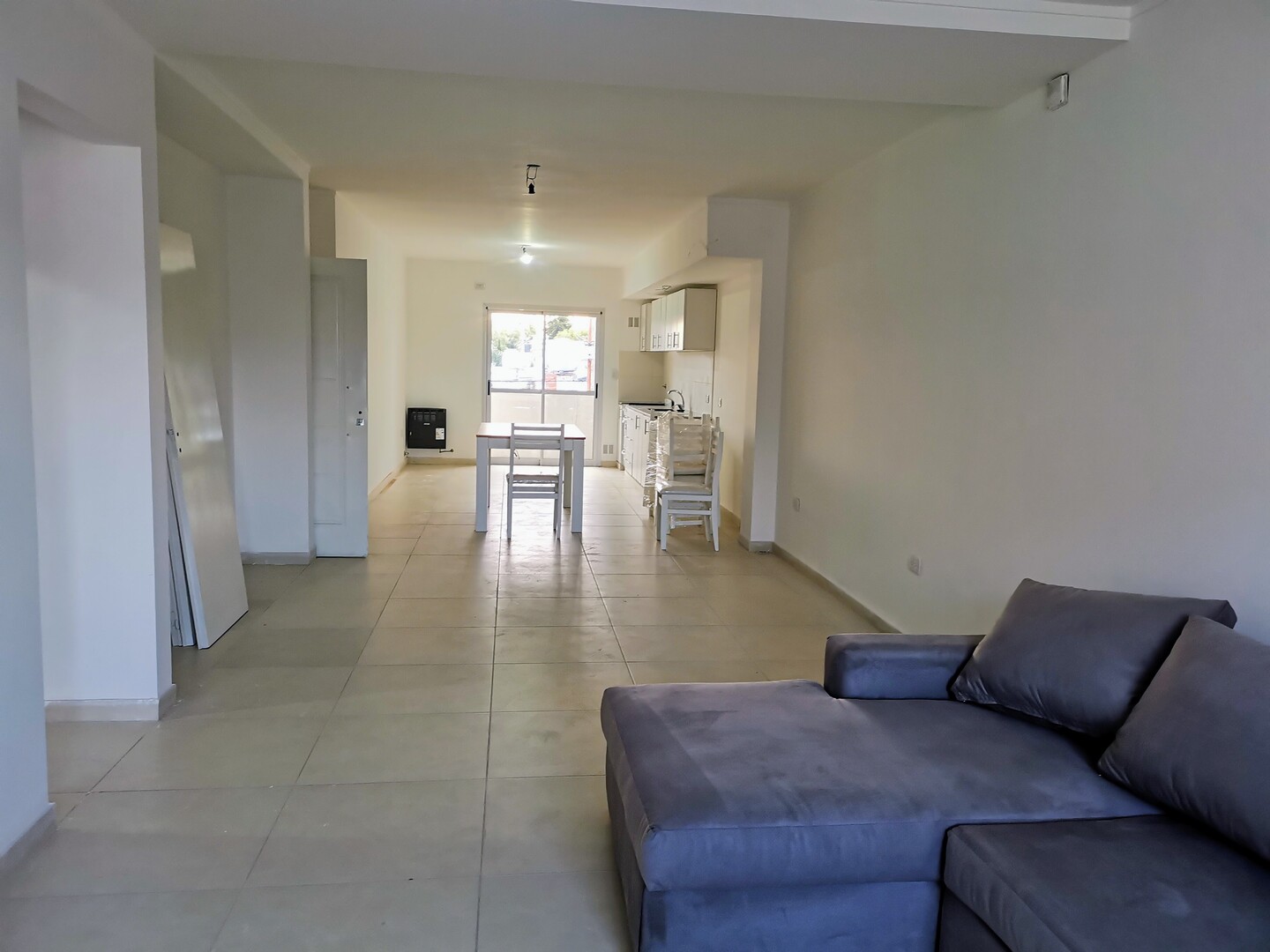 Departamento en Venta en La Plata