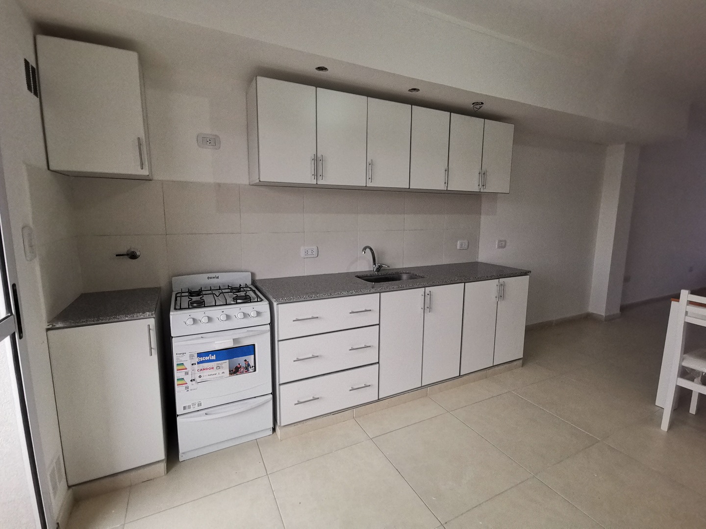Departamento en Venta en La Plata