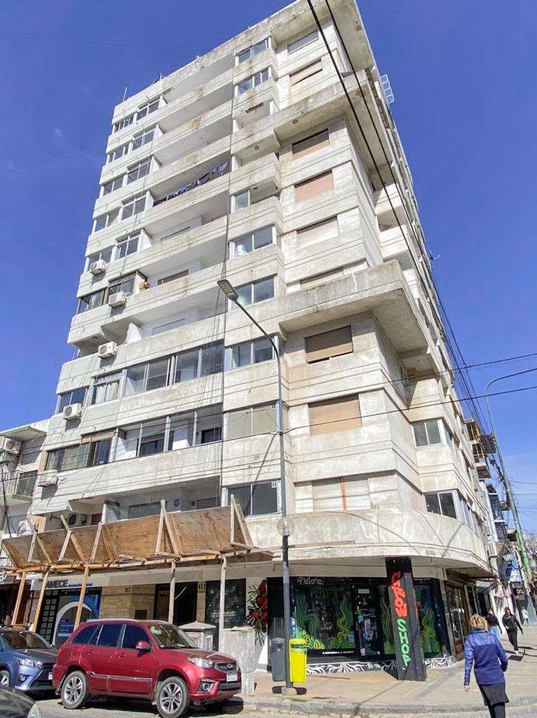 Departamento en Venta en La Plata