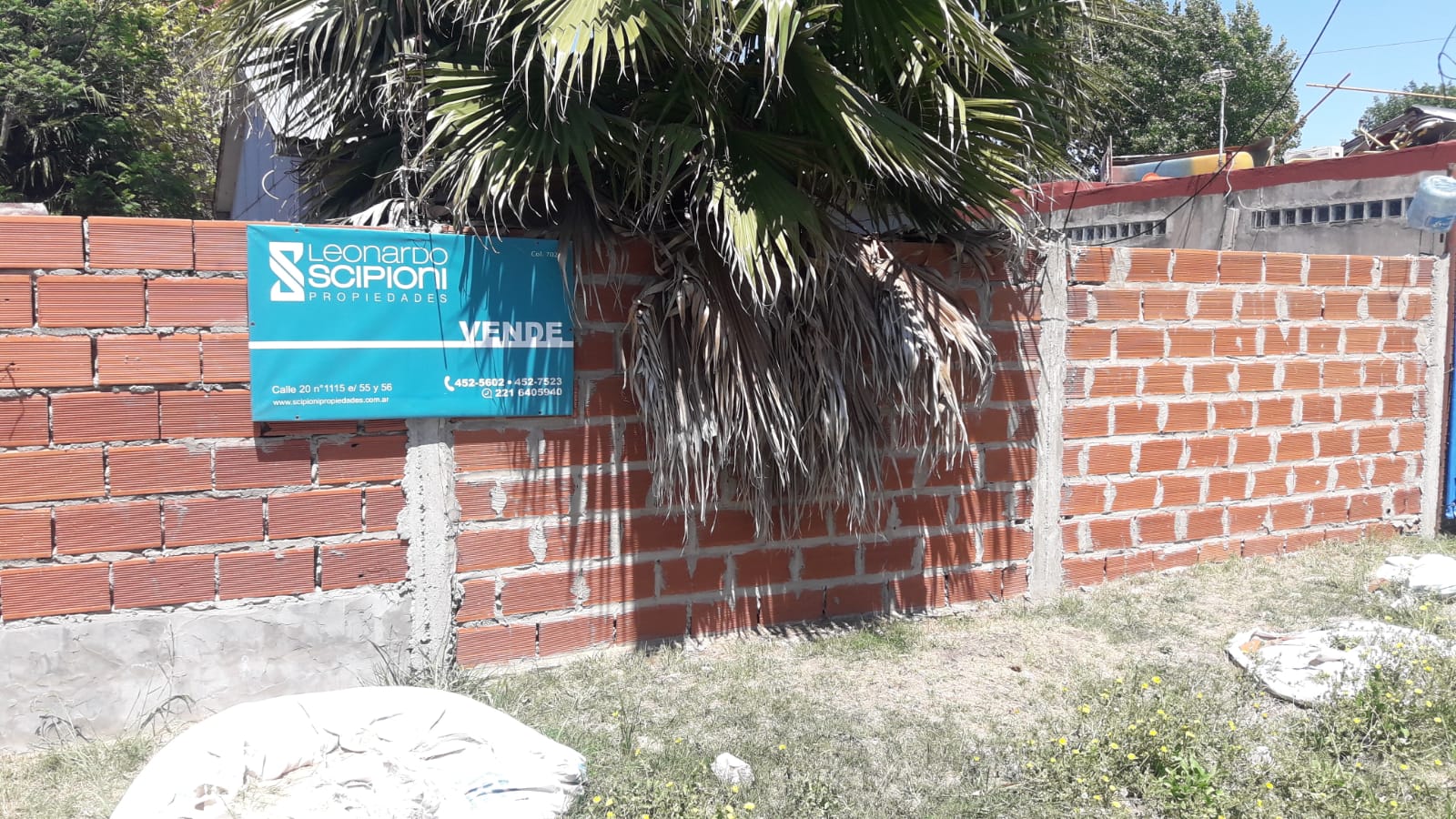 Casa en Venta en Melchor Romero