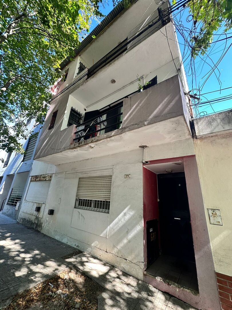 Departamento en Venta en La Plata