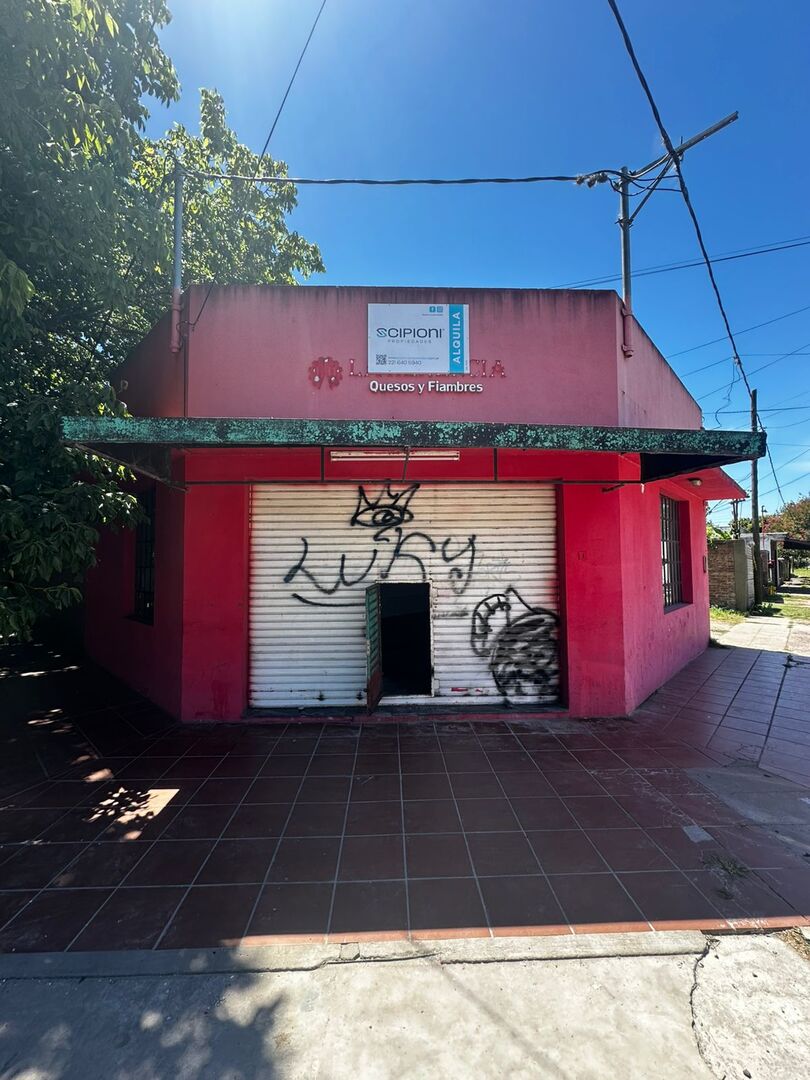 Casa en Venta en City Bell