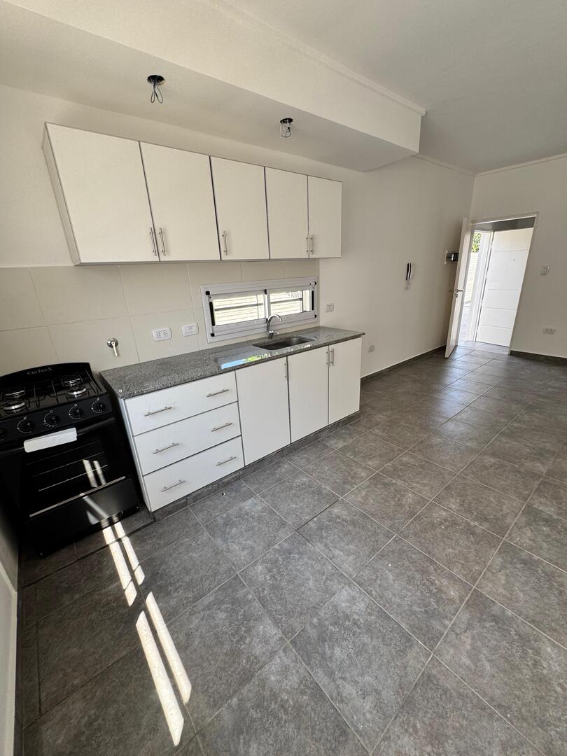 Departamento en Venta en La Plata