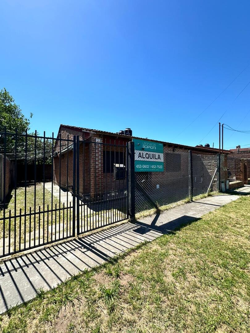 Casa en Venta en Villa Elvira
