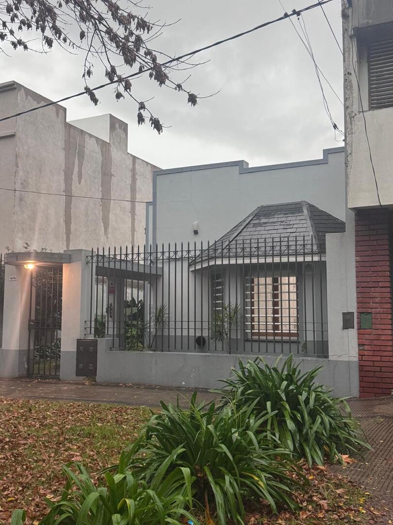 Casa en Venta en La Plata