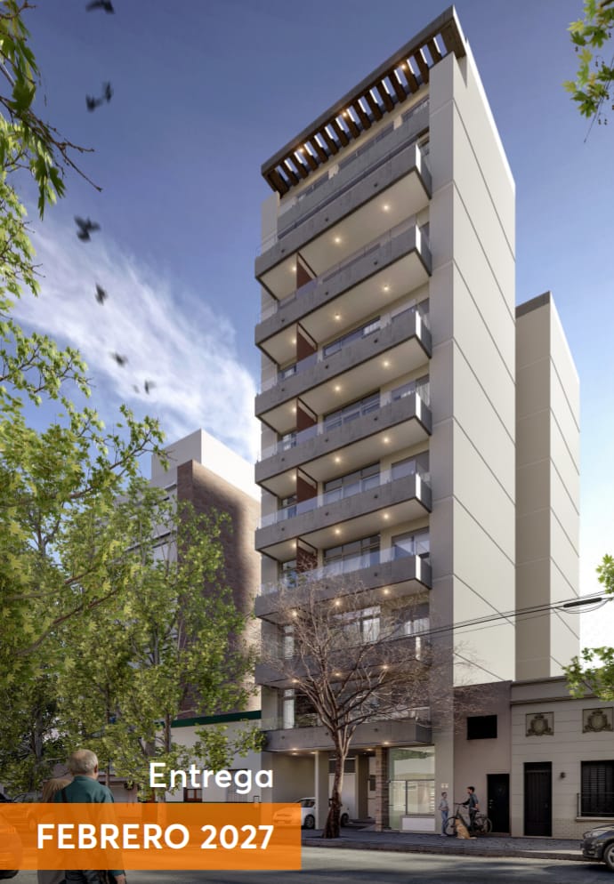 Departamento en Venta en La Plata