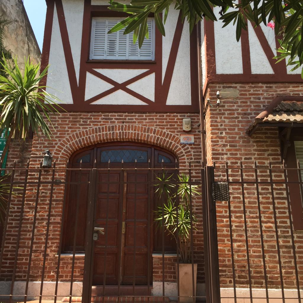 Casa en Venta en La Plata