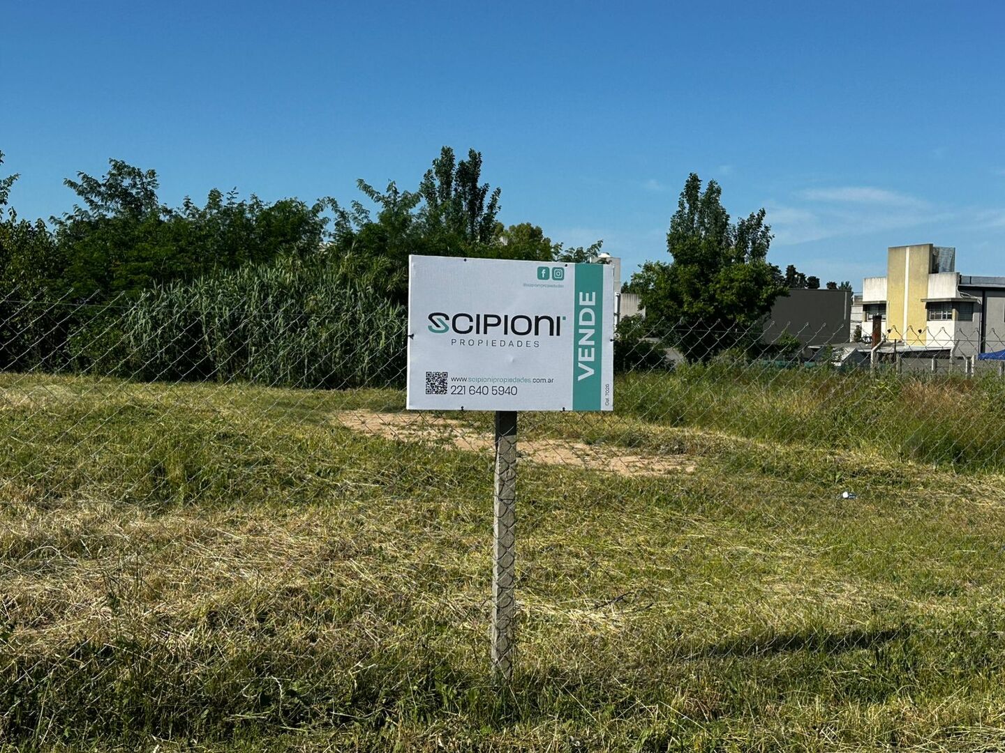 Terrenos y Lotes en Venta en City Bell